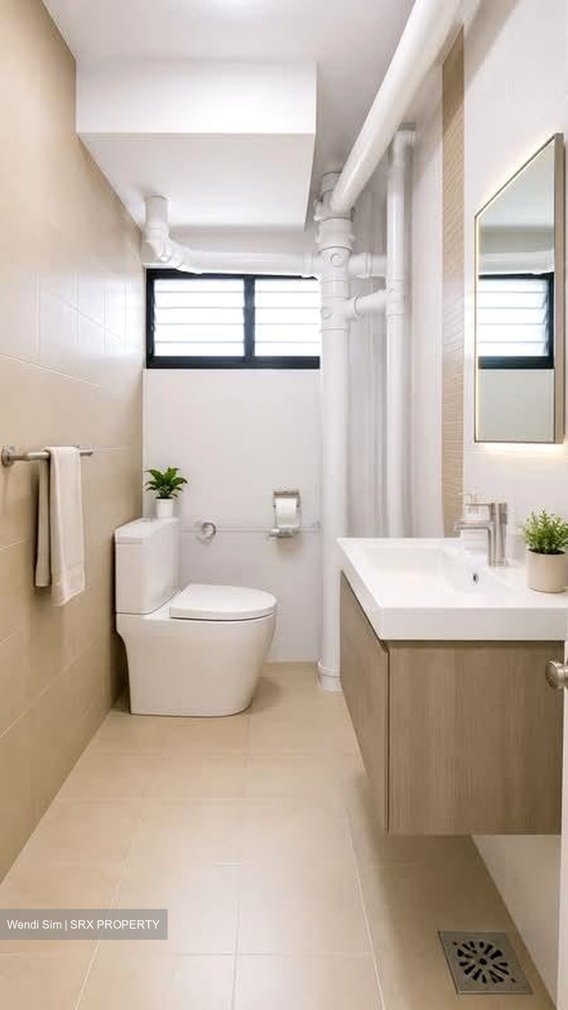 Blk 110 Tampines Street 11 (Tampines), HDB 3 Rooms #594566821